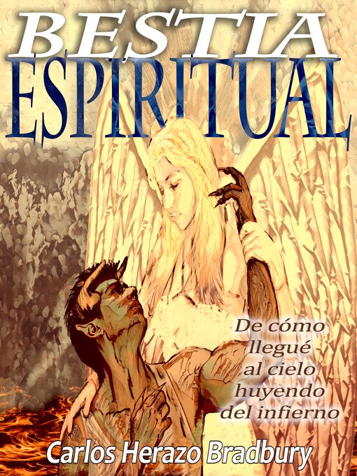 Title details for BESTIA ESPIRITUAL by Carlos Herazo Bradbury - Available